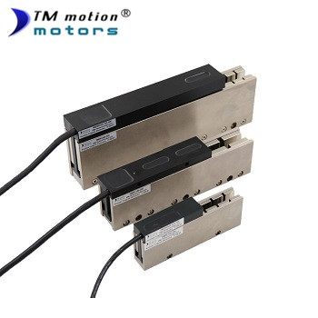 直線馬達（電機）